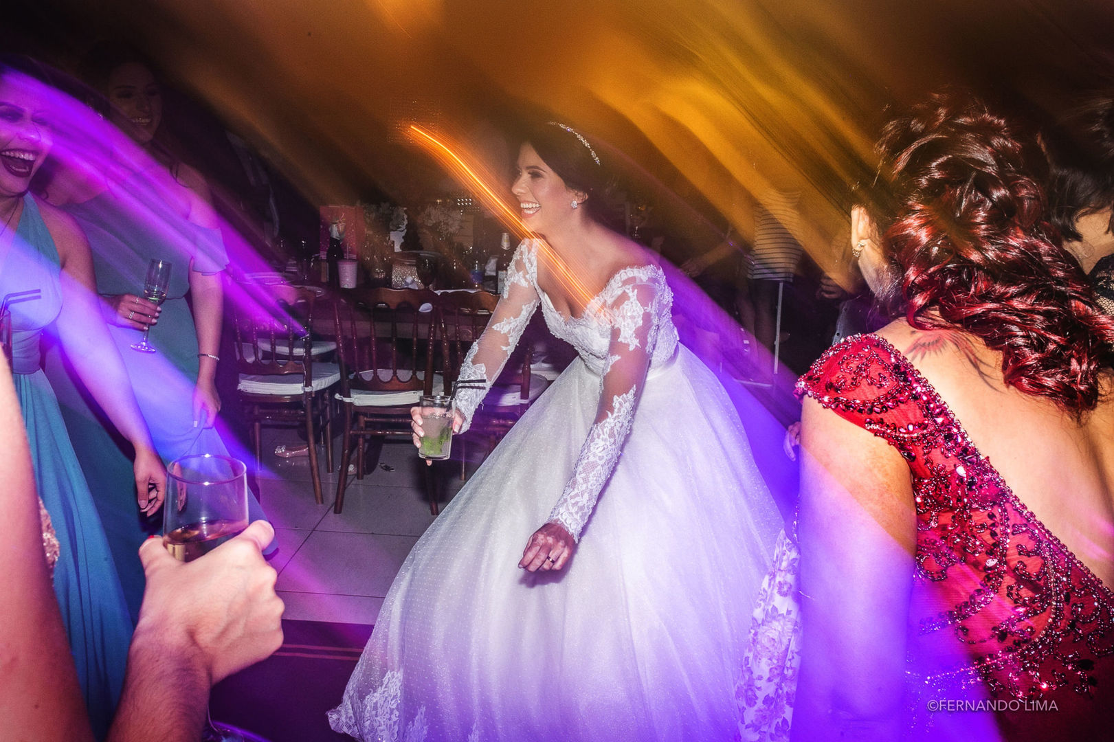 Foto Casamento Janaina e Vinicius, Nova Iorque Eventos Foto Casamento Janaina e Vinicius, Nova Iorque Eventos - Imagem 47