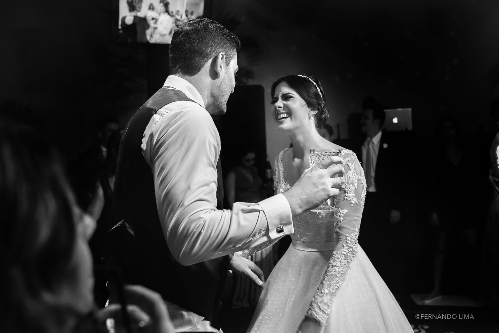 Foto Casamento Janaina e Vinicius, Nova Iorque Eventos Foto Casamento Janaina e Vinicius, Nova Iorque Eventos - Imagem 54