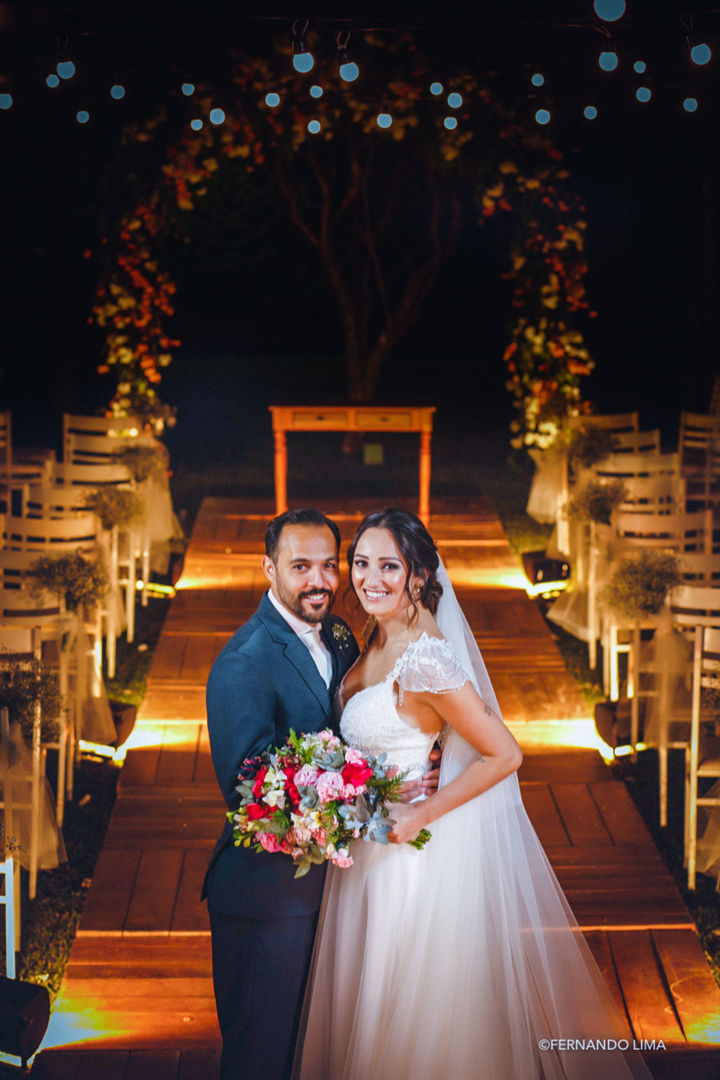 Foto Casamento Beatriz e Leandro, no por do Sol do interior SP Foto Casamento Beatriz e Leandro, no por do Sol do interior SP - Imagem 27