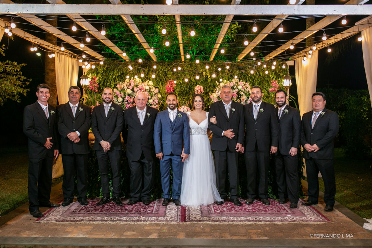 Foto Casamento Beatriz e Leandro, no por do Sol do interior SP Foto Casamento Beatriz e Leandro, no por do Sol do interior SP - Imagem 33