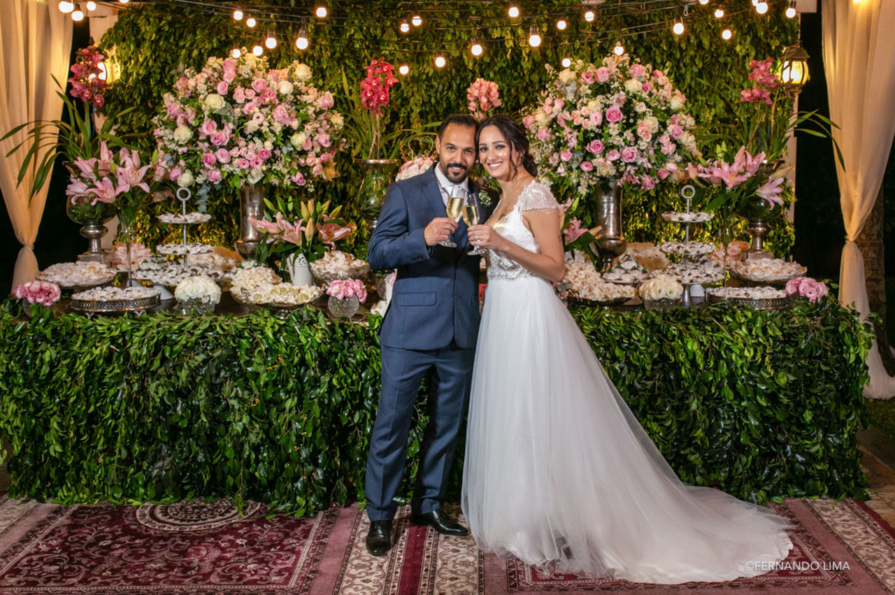 Foto Casamento Beatriz e Leandro, no por do Sol do interior SP Foto Casamento Beatriz e Leandro, no por do Sol do interior SP - Imagem 35