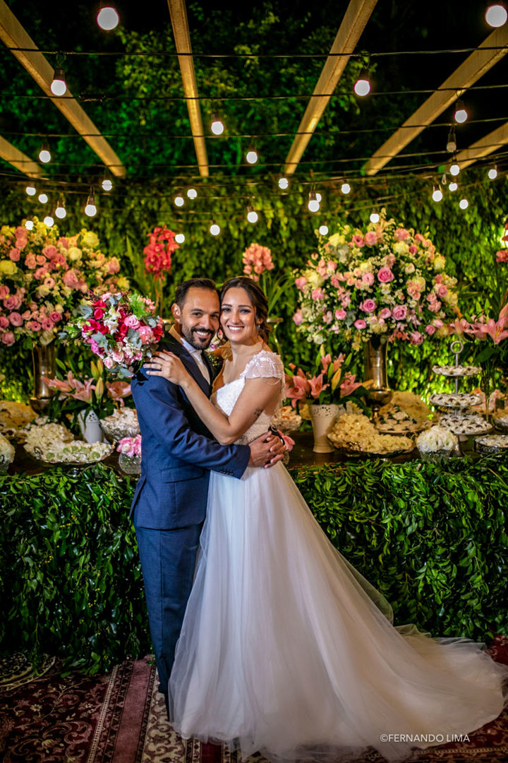 Foto Casamento Beatriz e Leandro, no por do Sol do interior SP Foto Casamento Beatriz e Leandro, no por do Sol do interior SP - Imagem 37