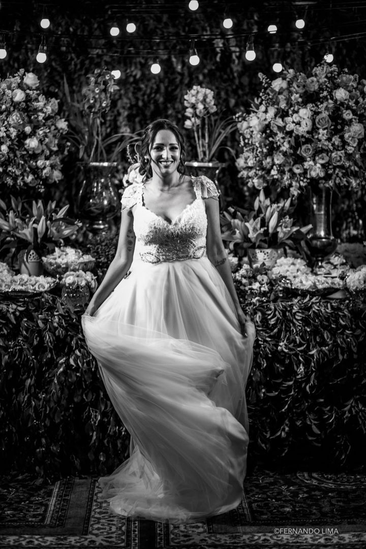 Foto Casamento Beatriz e Leandro, no por do Sol do interior SP Foto Casamento Beatriz e Leandro, no por do Sol do interior SP - Imagem 40