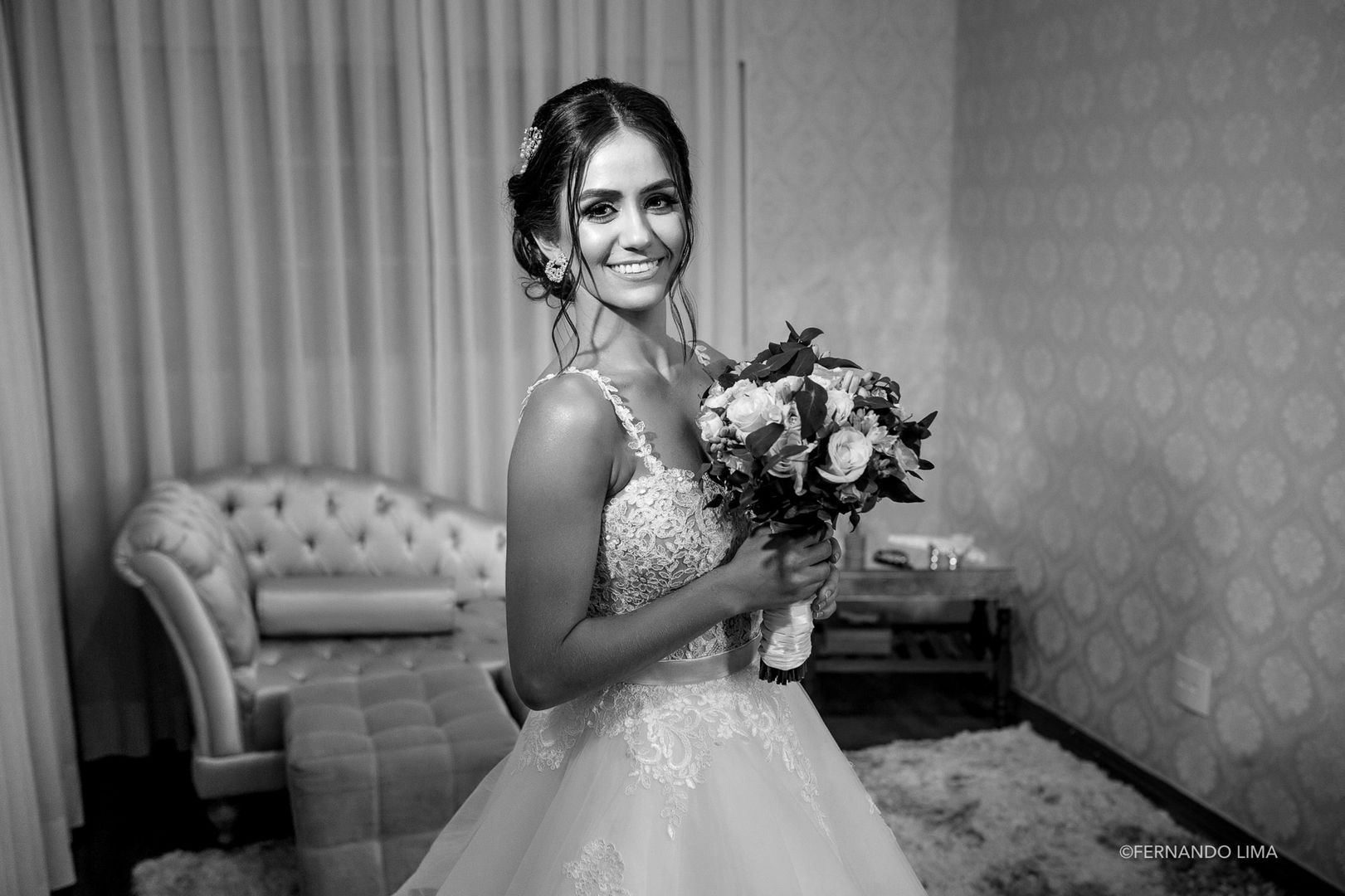 Foto Casamento Paola e Heber, Varanda Eventos Araçatuba SP Foto Casamento Paola e Heber, Varanda Eventos Araçatuba SP - Imagem 16