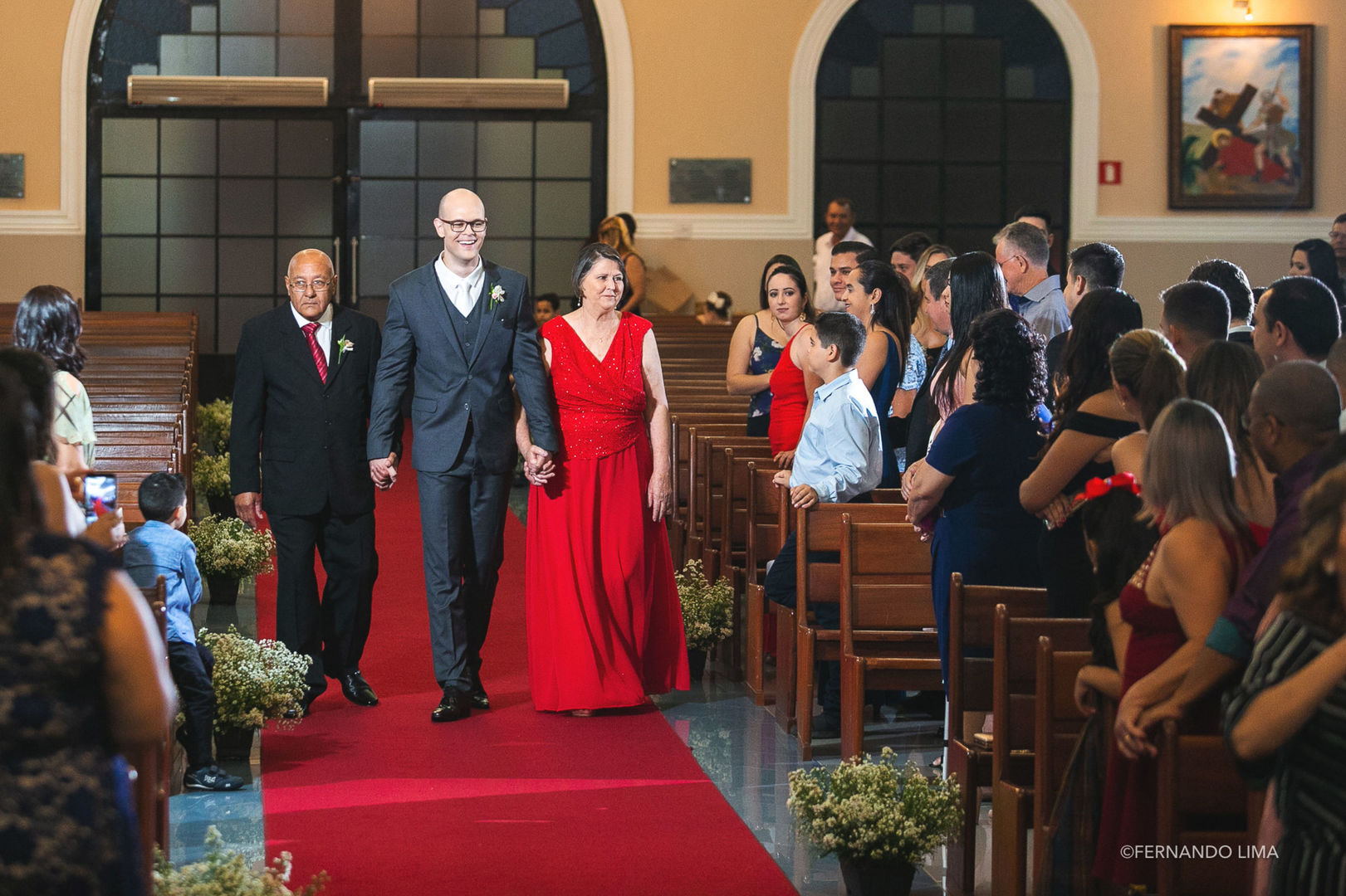 Foto Casamento Paola e Heber, Varanda Eventos Araçatuba SP Foto Casamento Paola e Heber, Varanda Eventos Araçatuba SP - Imagem 17