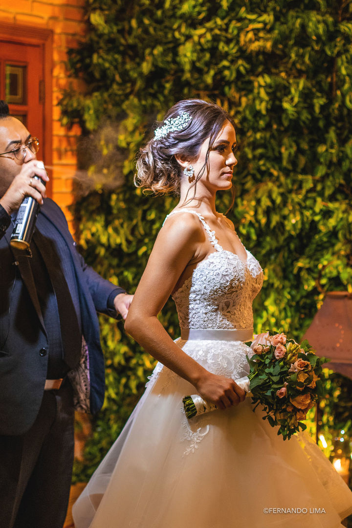 Foto Casamento Paola e Heber, Varanda Eventos Araçatuba SP Foto Casamento Paola e Heber, Varanda Eventos Araçatuba SP - Imagem 37