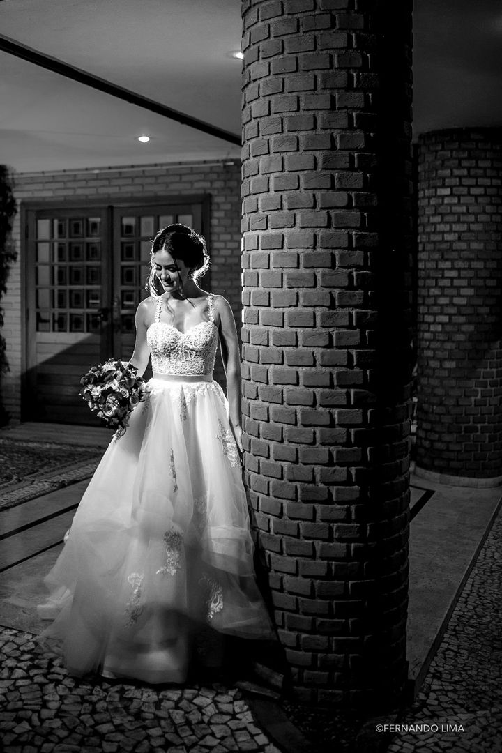 Foto Casamento Paola e Heber, Varanda Eventos Araçatuba SP Foto Casamento Paola e Heber, Varanda Eventos Araçatuba SP - Imagem 38