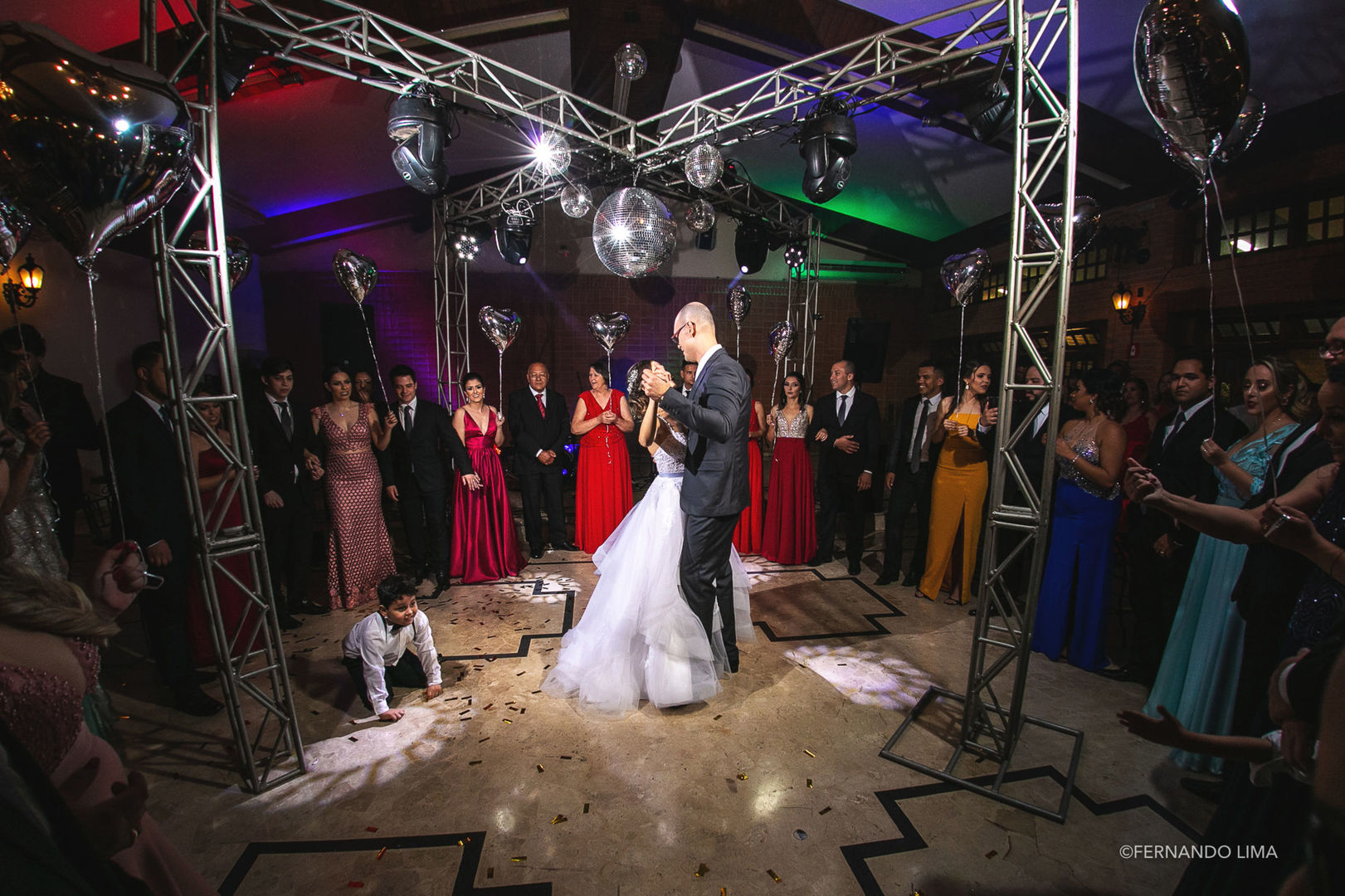 Foto Casamento Paola e Heber, Varanda Eventos Araçatuba SP Foto Casamento Paola e Heber, Varanda Eventos Araçatuba SP - Imagem 46