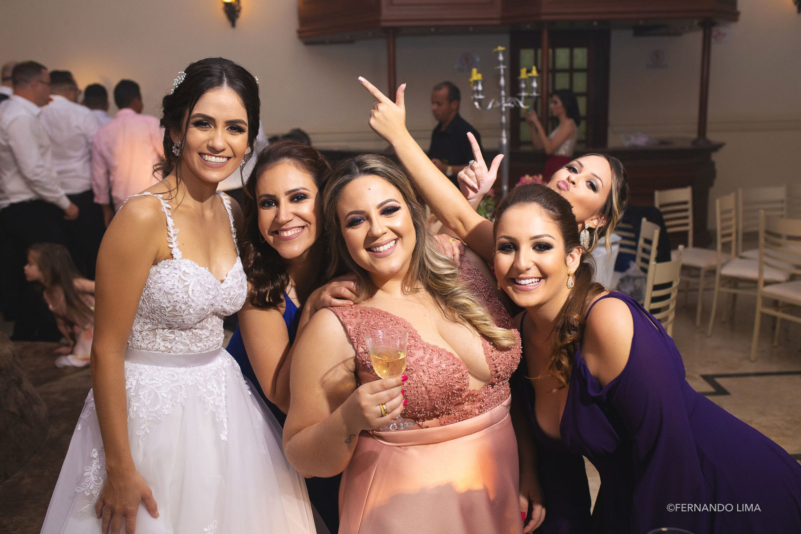 Foto Casamento Paola e Heber, Varanda Eventos Araçatuba SP Foto Casamento Paola e Heber, Varanda Eventos Araçatuba SP - Imagem 59