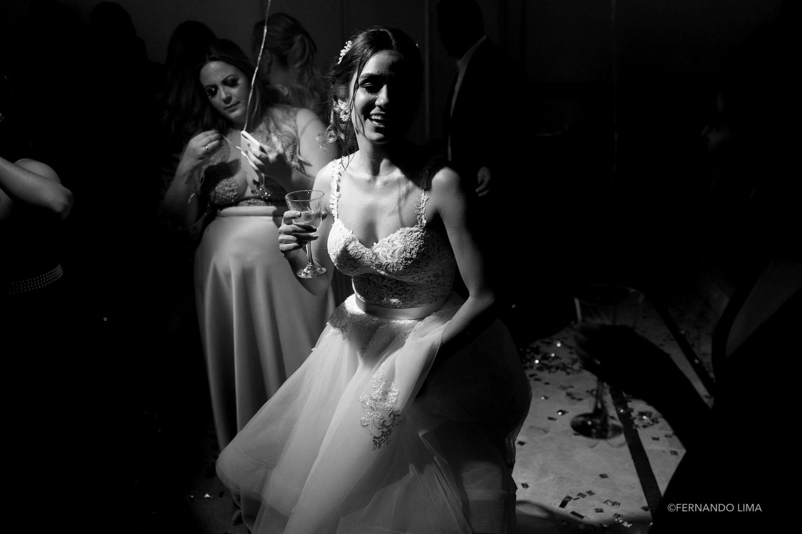 Foto Casamento Paola e Heber, Varanda Eventos Araçatuba SP Foto Casamento Paola e Heber, Varanda Eventos Araçatuba SP - Imagem 70