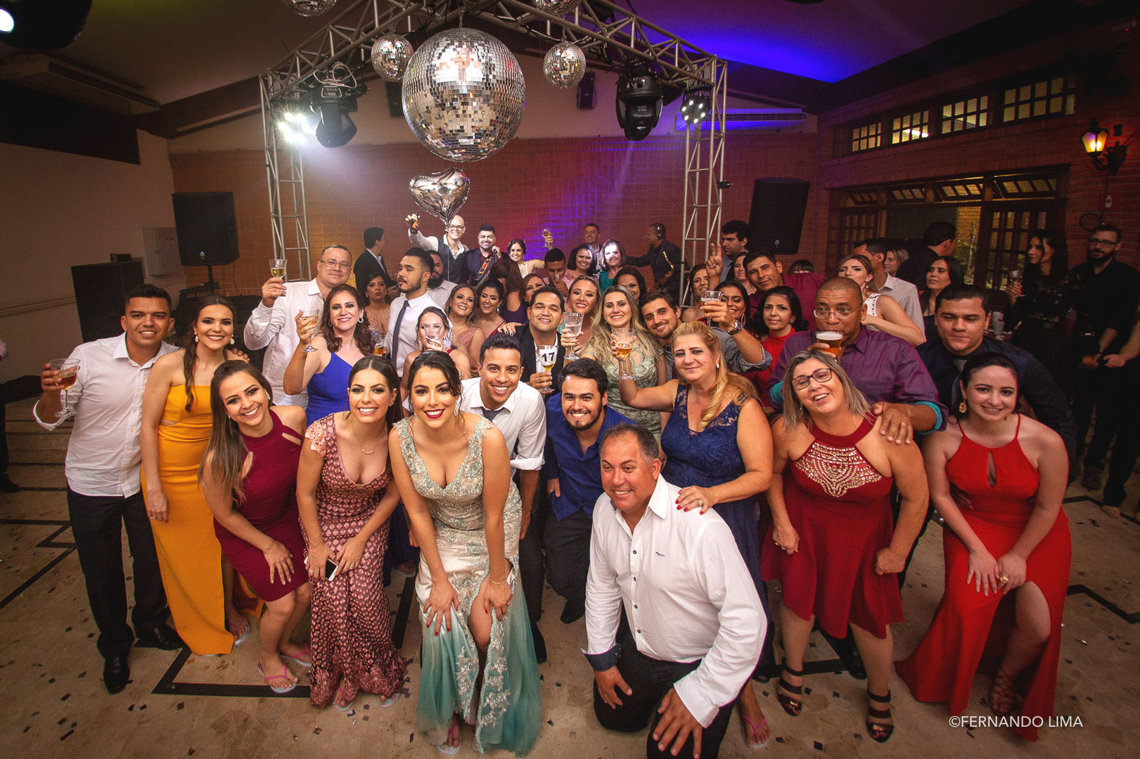 Foto Casamento Paola e Heber, Varanda Eventos Araçatuba SP Foto Casamento Paola e Heber, Varanda Eventos Araçatuba SP - Imagem 80
