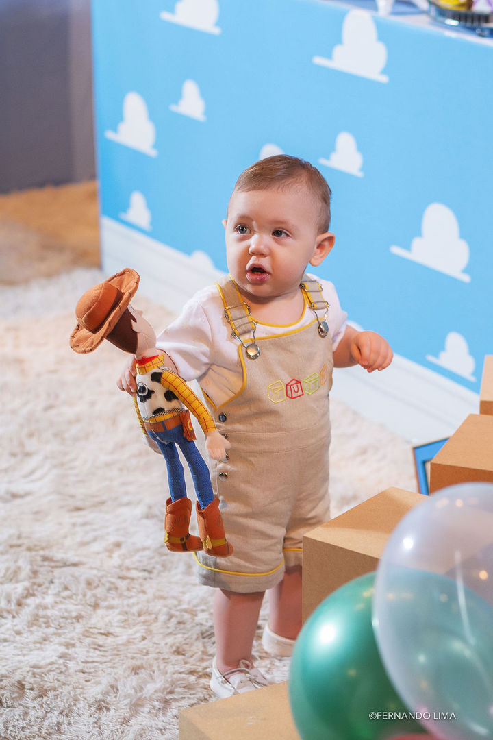 Foto O Arthur e o Toy Story, fizeram a festa no Multishop eventos Foto O Arthur e o Toy Story, fizeram a festa no Multishop eventos - Imagem 10