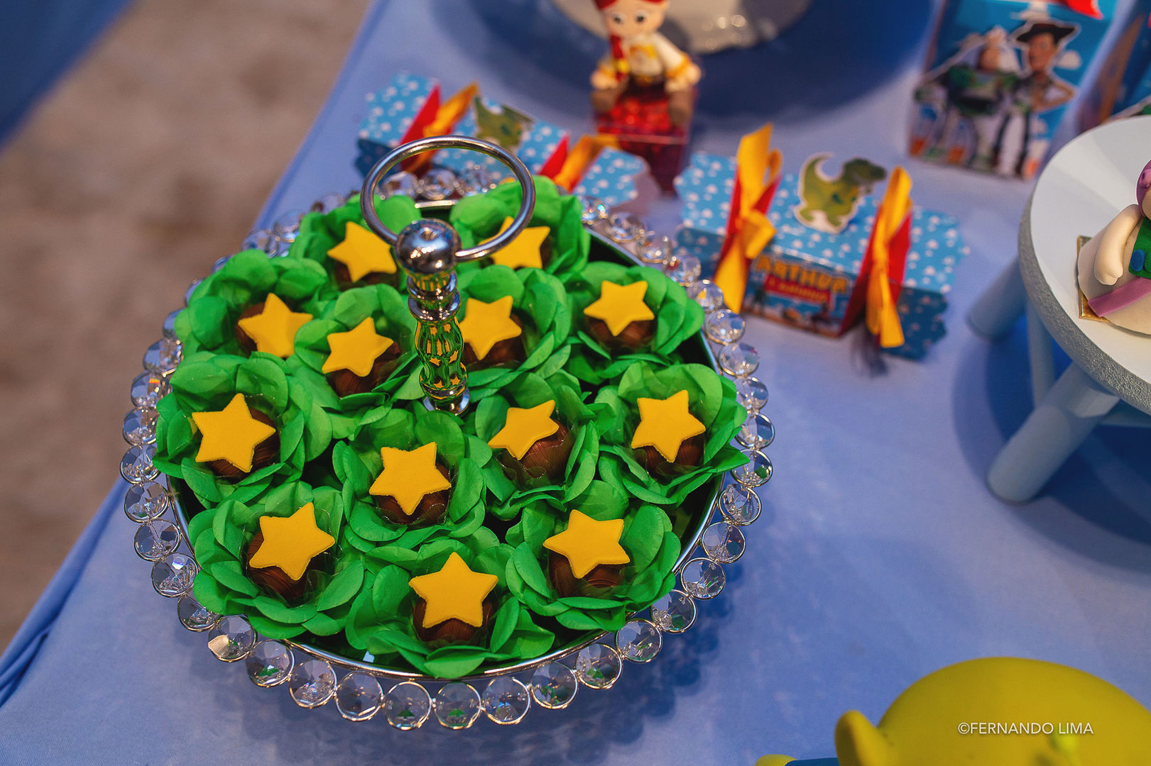 Foto O Arthur e o Toy Story, fizeram a festa no Multishop eventos Foto O Arthur e o Toy Story, fizeram a festa no Multishop eventos - Imagem 12