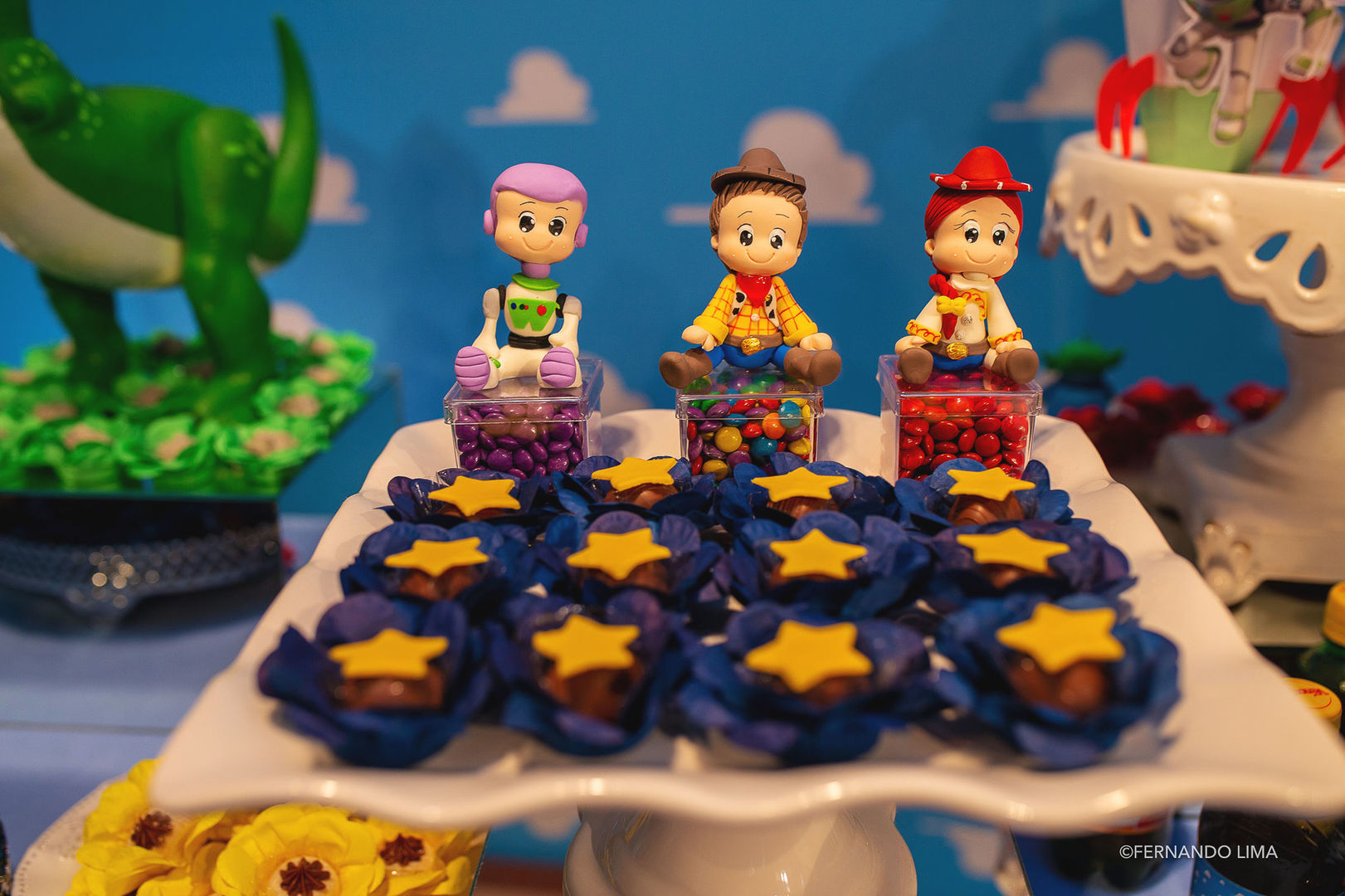 Foto O Arthur e o Toy Story, fizeram a festa no Multishop eventos Foto O Arthur e o Toy Story, fizeram a festa no Multishop eventos - Imagem 13
