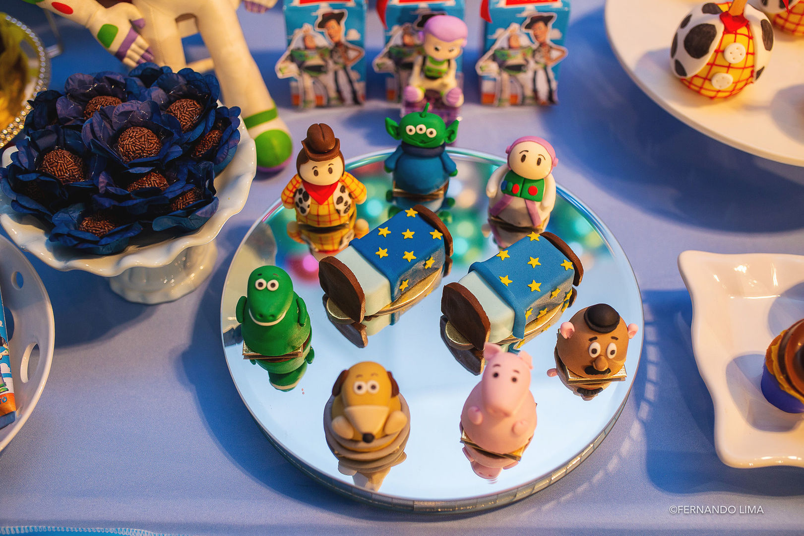 Foto O Arthur e o Toy Story, fizeram a festa no Multishop eventos Foto O Arthur e o Toy Story, fizeram a festa no Multishop eventos - Imagem 14
