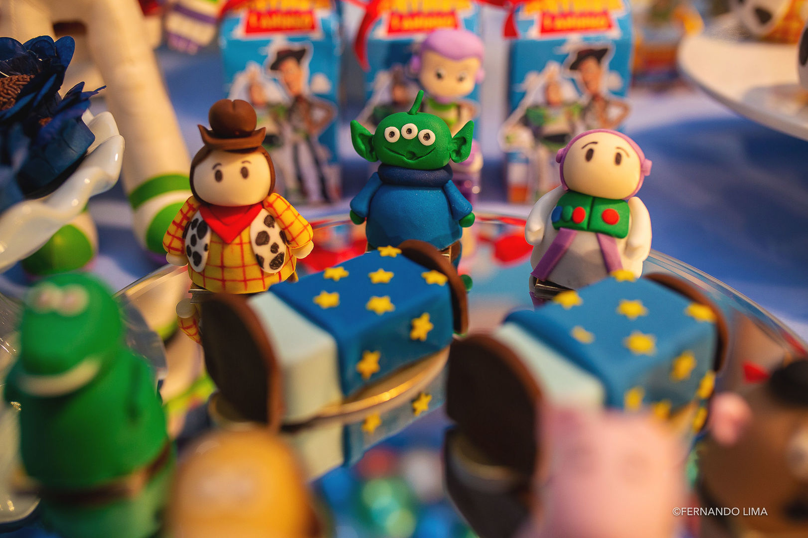 Foto O Arthur e o Toy Story, fizeram a festa no Multishop eventos Foto O Arthur e o Toy Story, fizeram a festa no Multishop eventos - Imagem 15