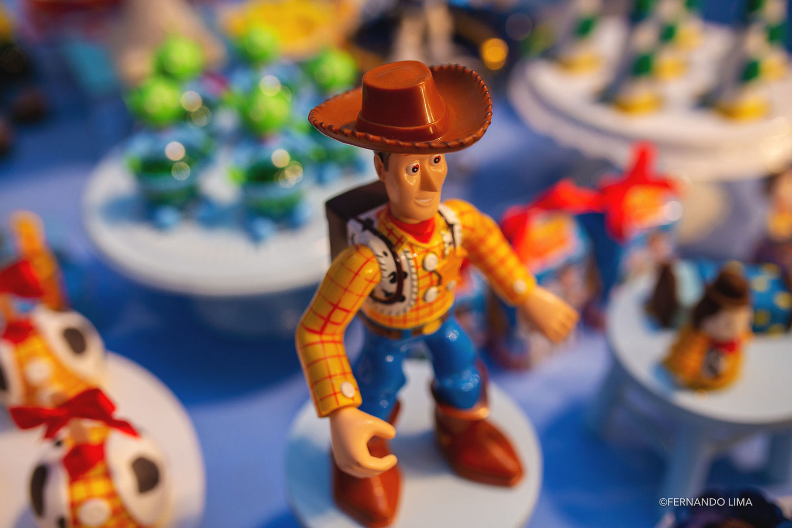 Foto O Arthur e o Toy Story, fizeram a festa no Multishop eventos Foto O Arthur e o Toy Story, fizeram a festa no Multishop eventos - Imagem 17