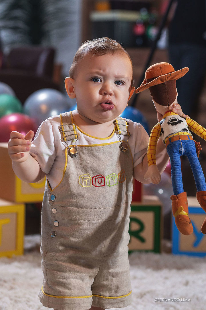 Foto O Arthur e o Toy Story, fizeram a festa no Multishop eventos Foto O Arthur e o Toy Story, fizeram a festa no Multishop eventos - Imagem 74