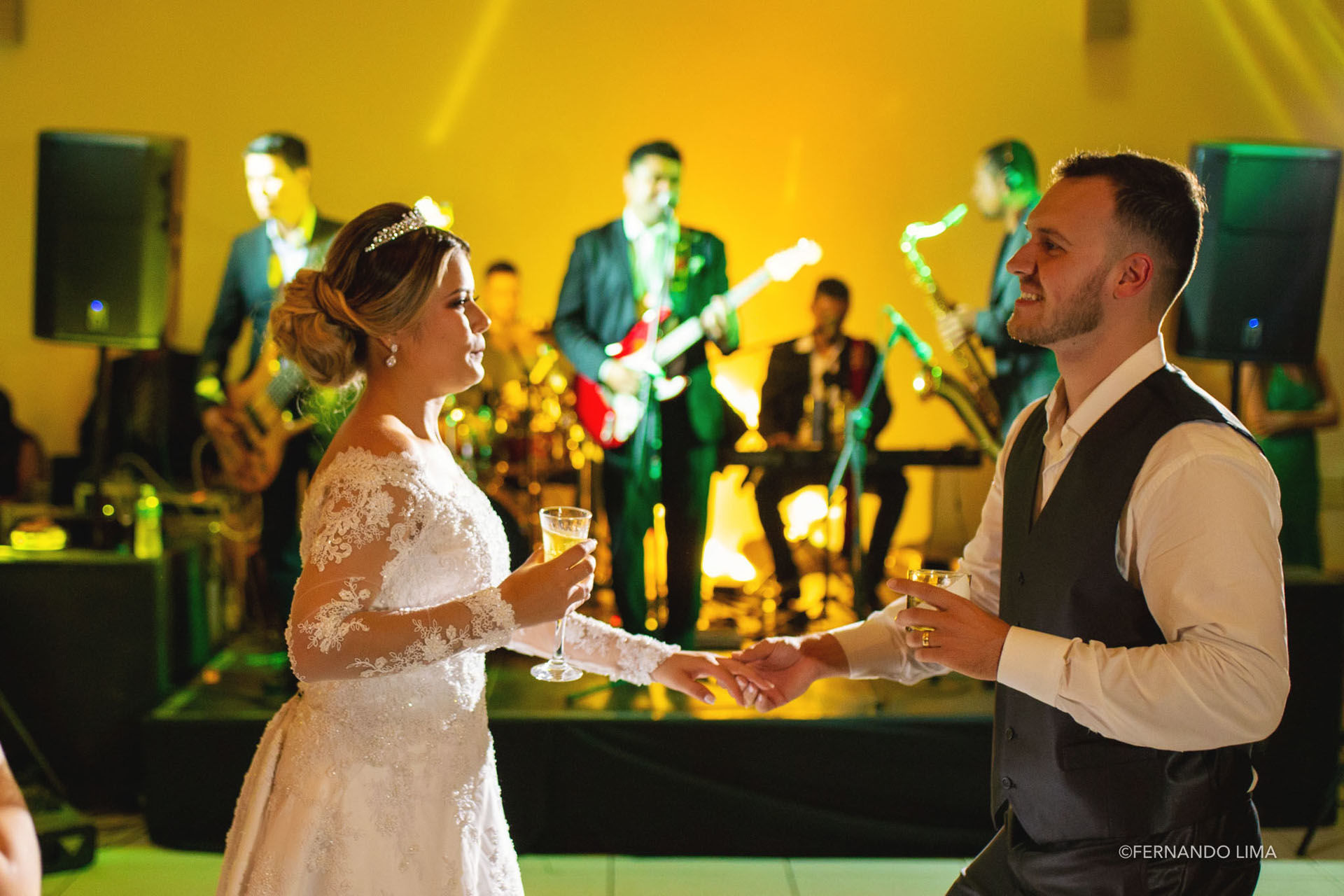 Foto Casamento Tatiane e Thiago, Nova Iorque Eventos Araçatuba SP Foto Casamento Tatiane e Thiago, Nova Iorque Eventos Araçatuba SP - Imagem 77