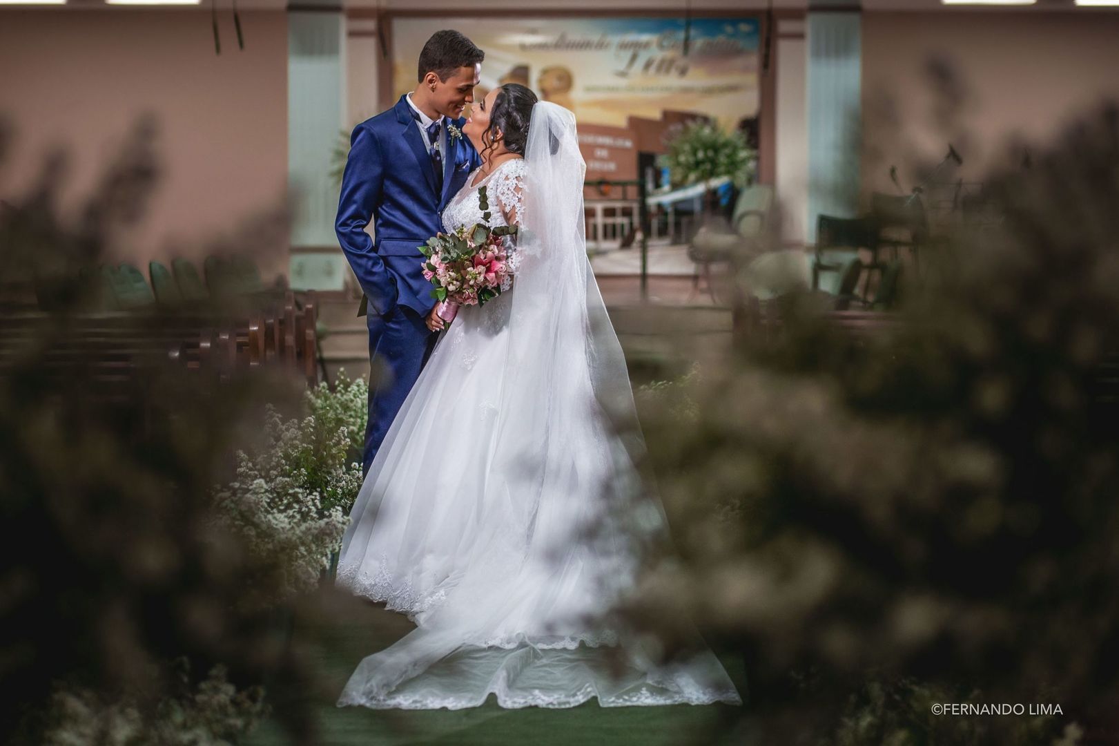 Foto Casamento Hugo e Vanessa, Nova Iorque Eventos Foto Casamento Hugo e Vanessa, Nova Iorque Eventos - Imagem 34