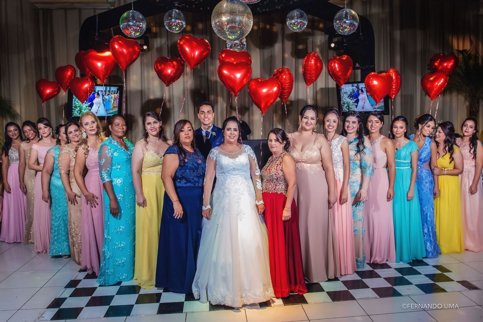 Foto Casamento Hugo e Vanessa, Nova Iorque Eventos Foto Casamento Hugo e Vanessa, Nova Iorque Eventos - Imagem 50