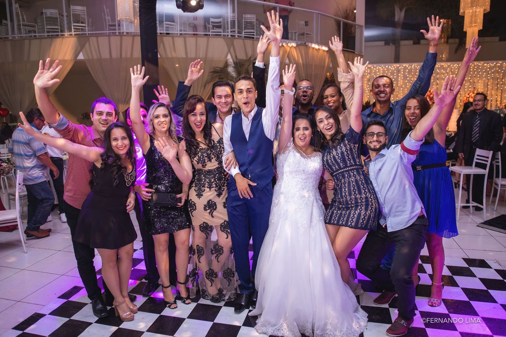 Foto Casamento Hugo e Vanessa, Nova Iorque Eventos Foto Casamento Hugo e Vanessa, Nova Iorque Eventos - Imagem 64