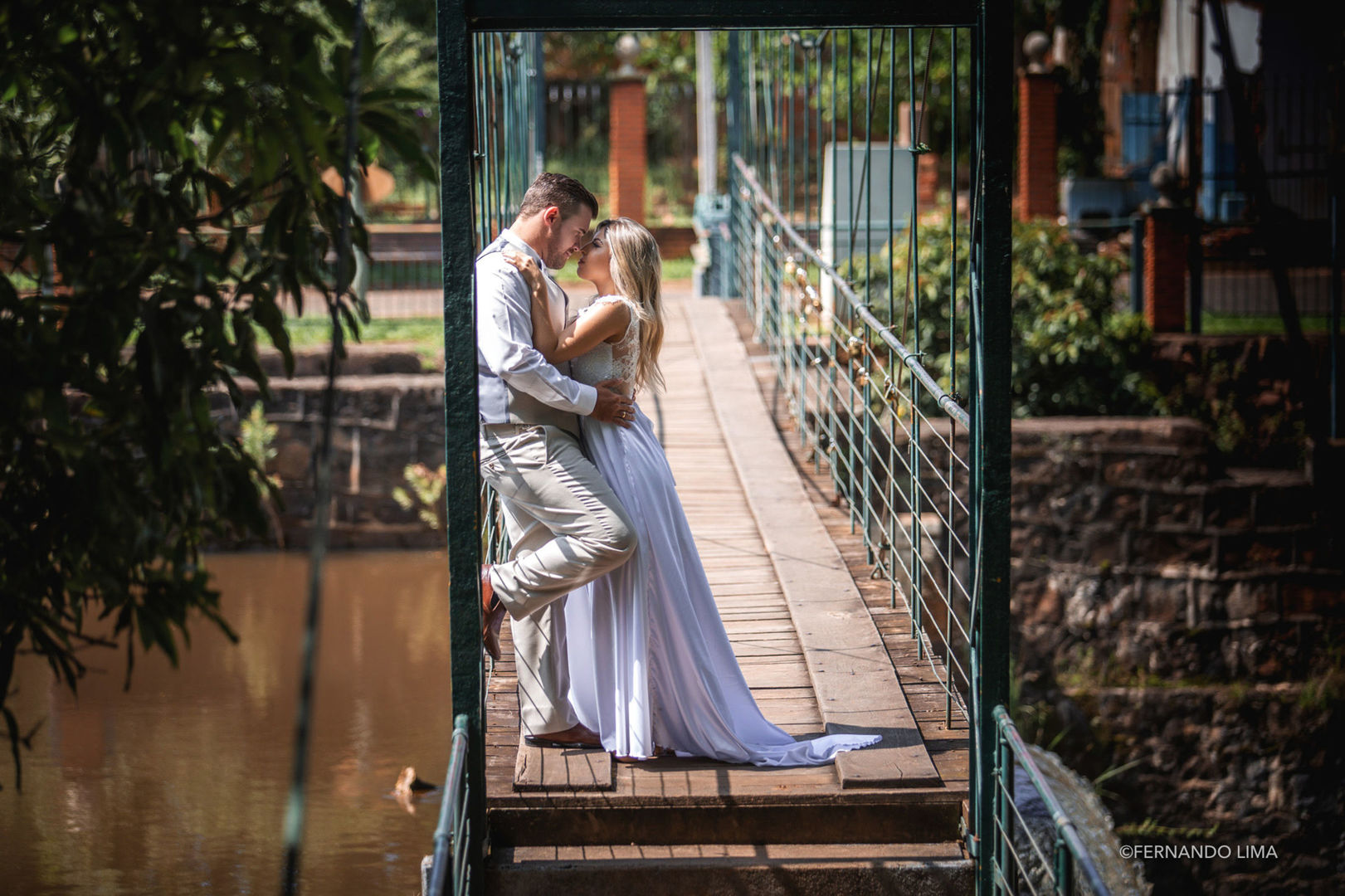 Foto Ensaio Pré Wedding Deysiane e Jefferson, Brotas SP Foto Ensaio Pré Wedding Deysiane e Jefferson, Brotas SP - Imagem 9