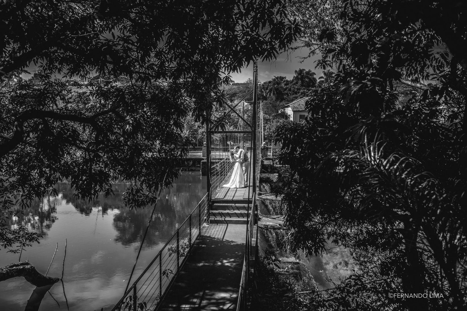 Foto Ensaio Pré Wedding Deysiane e Jefferson, Brotas SP Foto Ensaio Pré Wedding Deysiane e Jefferson, Brotas SP - Imagem 10