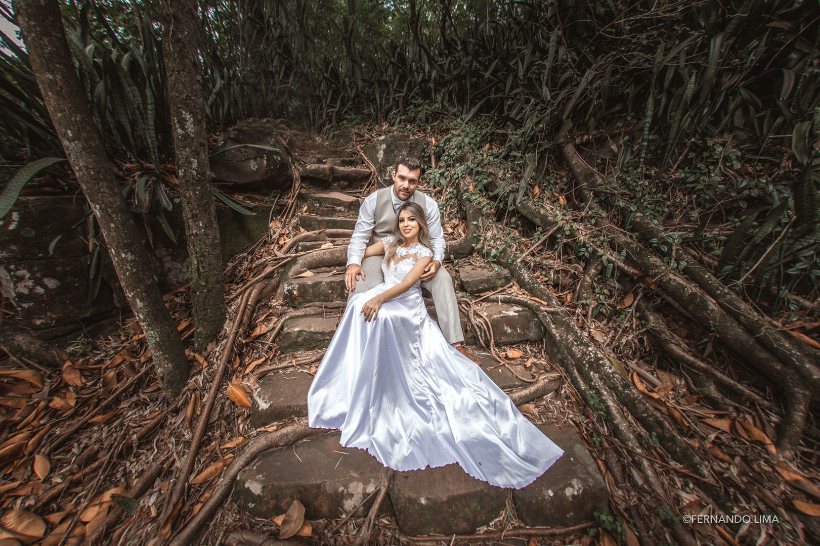 Foto Ensaio Pré Wedding Deysiane e Jefferson, Brotas SP Foto Ensaio Pré Wedding Deysiane e Jefferson, Brotas SP - Imagem 13