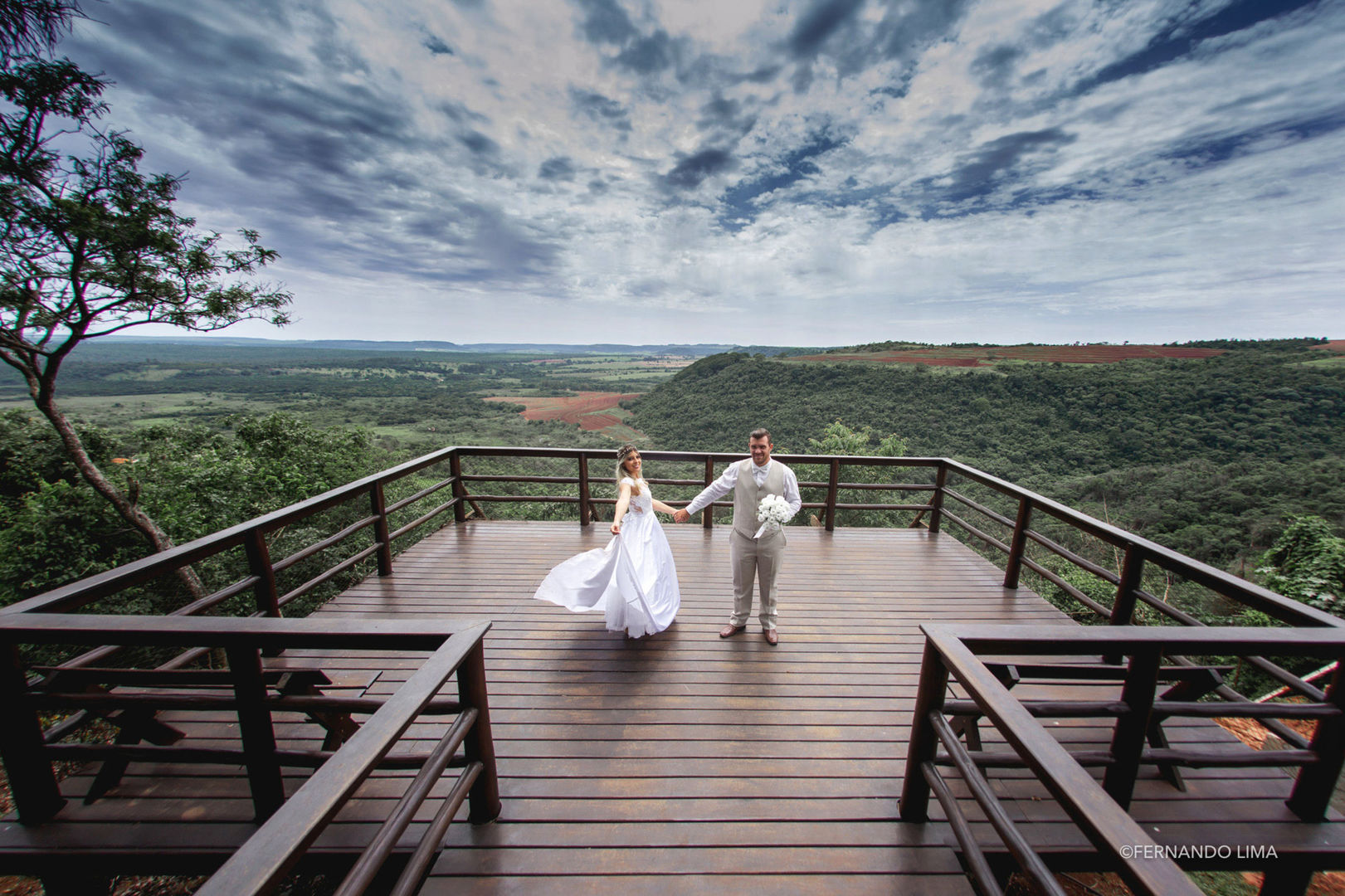 Foto Ensaio Pré Wedding Deysiane e Jefferson, Brotas SP Foto Ensaio Pré Wedding Deysiane e Jefferson, Brotas SP - Imagem 15