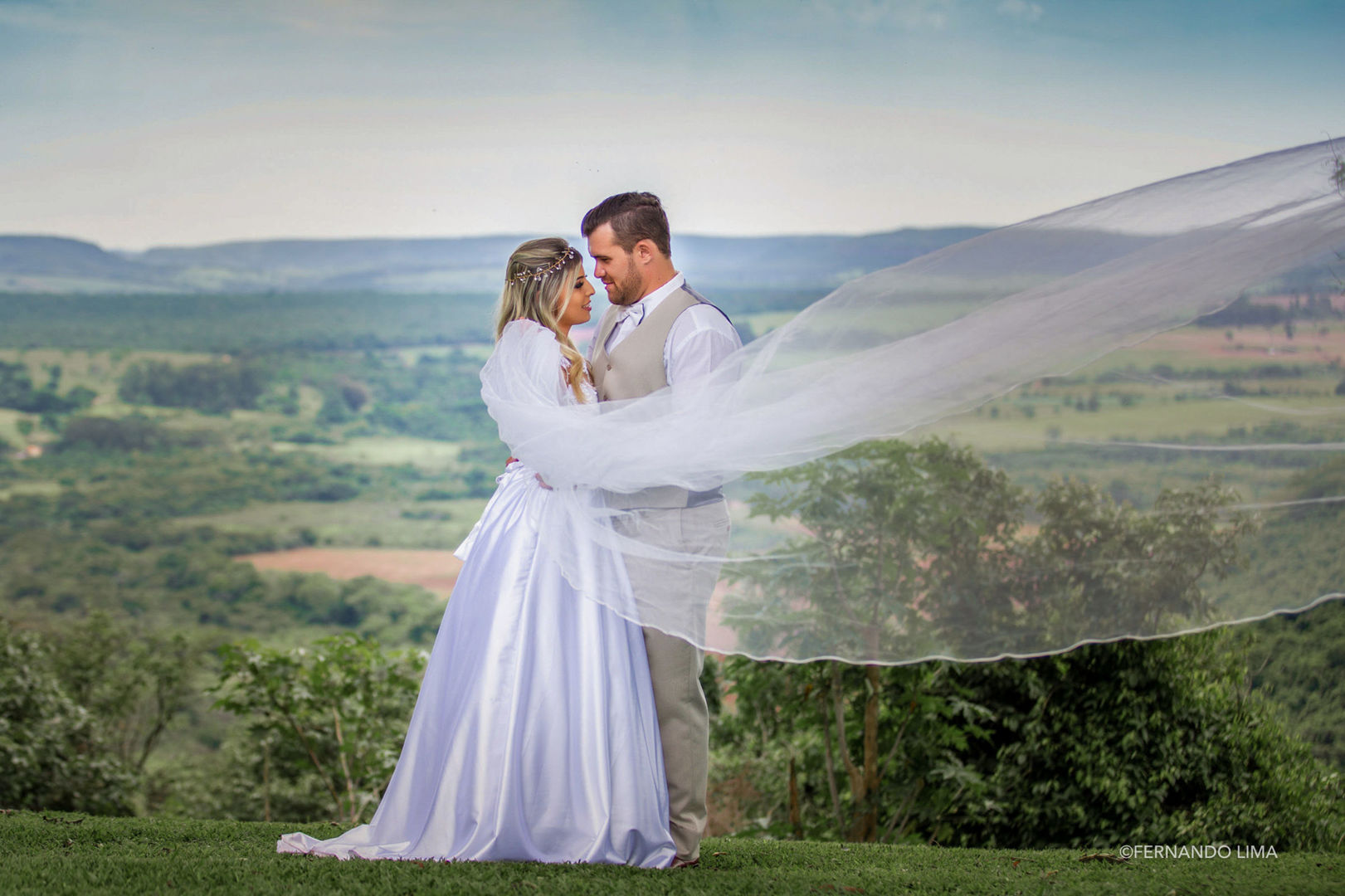 Foto Ensaio Pré Wedding Deysiane e Jefferson, Brotas SP Foto Ensaio Pré Wedding Deysiane e Jefferson, Brotas SP - Imagem 16