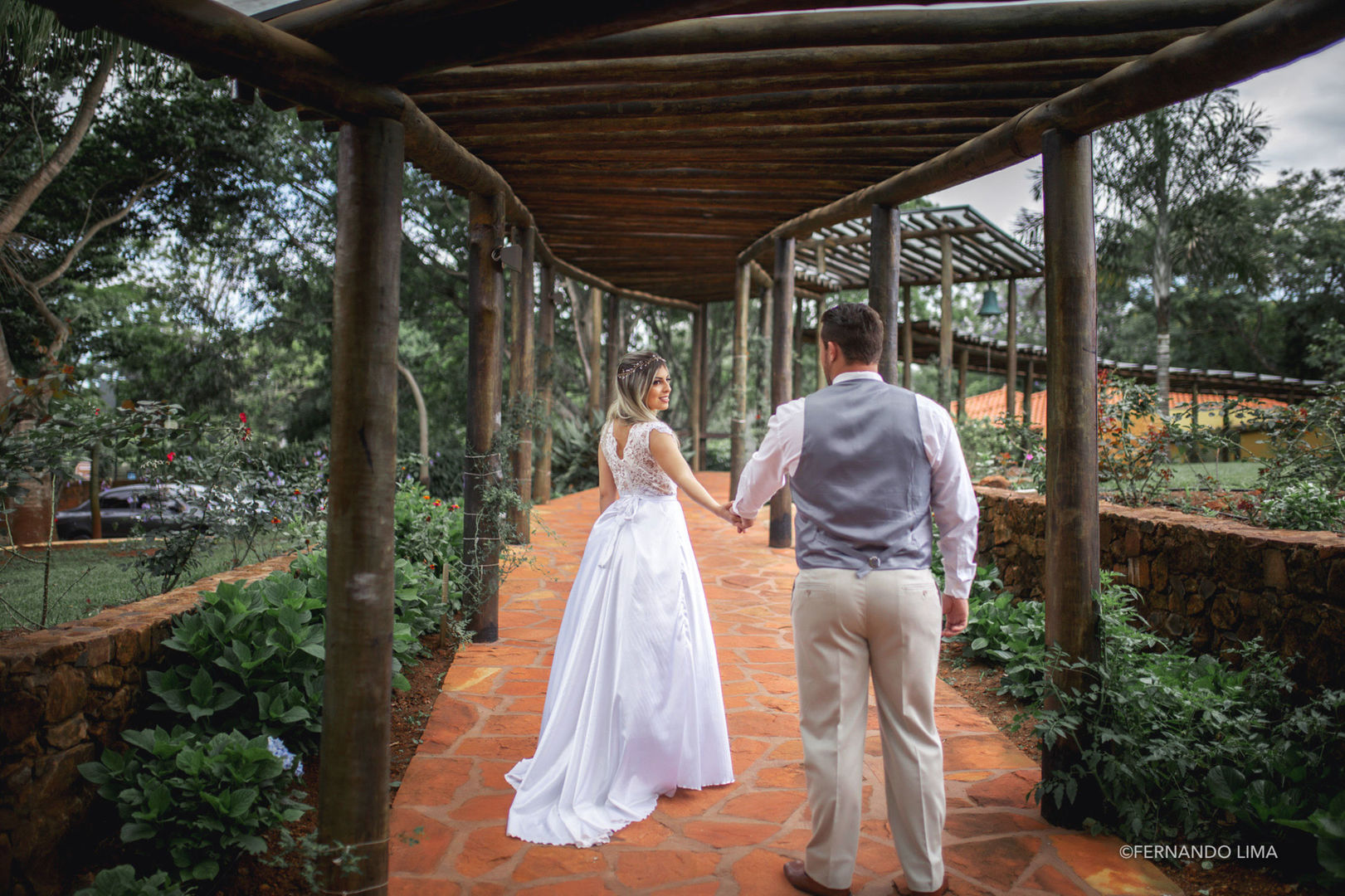 Foto Ensaio Pré Wedding Deysiane e Jefferson, Brotas SP Foto Ensaio Pré Wedding Deysiane e Jefferson, Brotas SP - Imagem 18