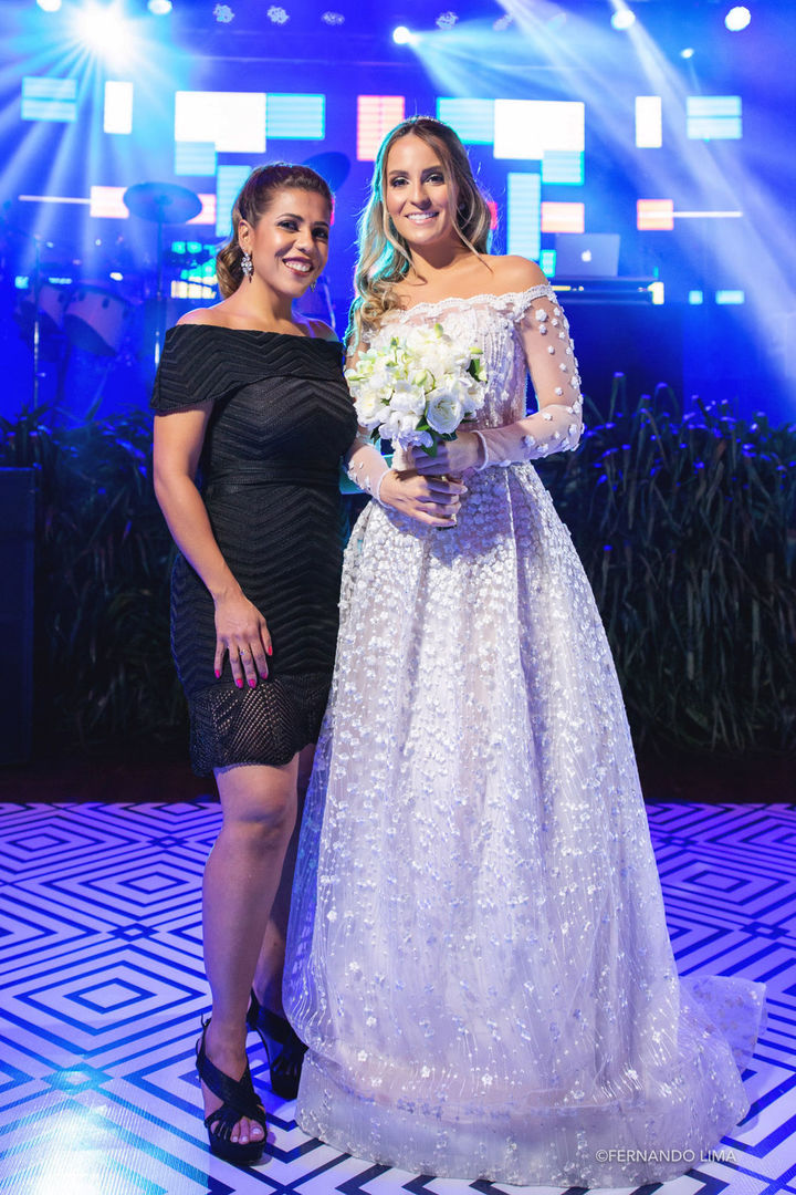 Foto Casamento Amanda e Guilherme, Vivere Eventi Foto Casamento Amanda e Guilherme, Vivere Eventi - Imagem 17