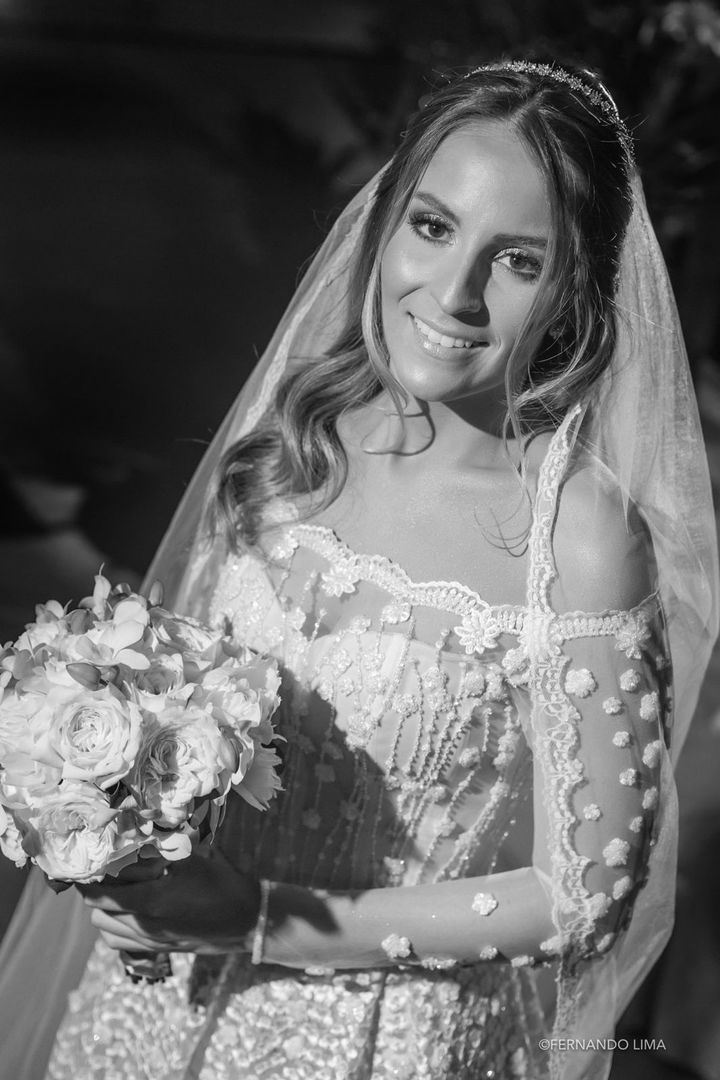 Foto Casamento Amanda e Guilherme, Vivere Eventi Foto Casamento Amanda e Guilherme, Vivere Eventi - Imagem 24
