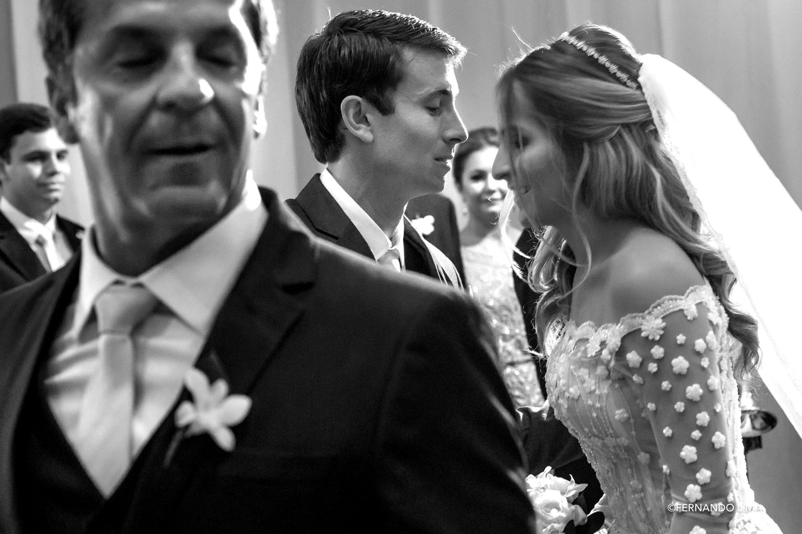 Foto Casamento Amanda e Guilherme, Vivere Eventi Foto Casamento Amanda e Guilherme, Vivere Eventi - Imagem 31