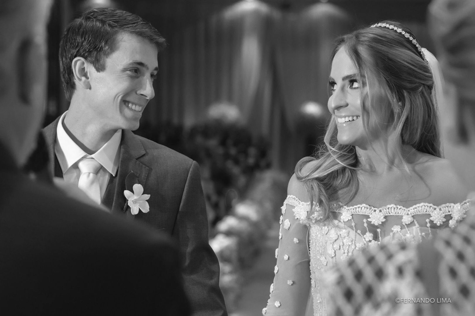 Foto Casamento Amanda e Guilherme, Vivere Eventi Foto Casamento Amanda e Guilherme, Vivere Eventi - Imagem 32