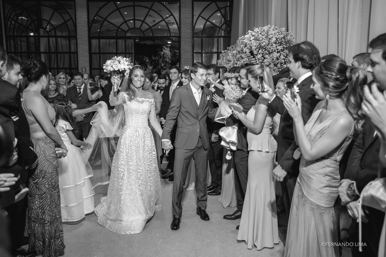 Foto Casamento Amanda e Guilherme, Vivere Eventi Foto Casamento Amanda e Guilherme, Vivere Eventi - Imagem 40
