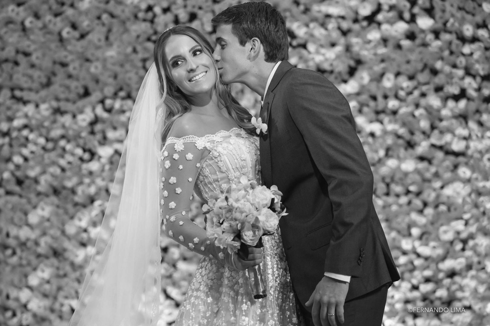 Foto Casamento Amanda e Guilherme, Vivere Eventi Foto Casamento Amanda e Guilherme, Vivere Eventi - Imagem 44