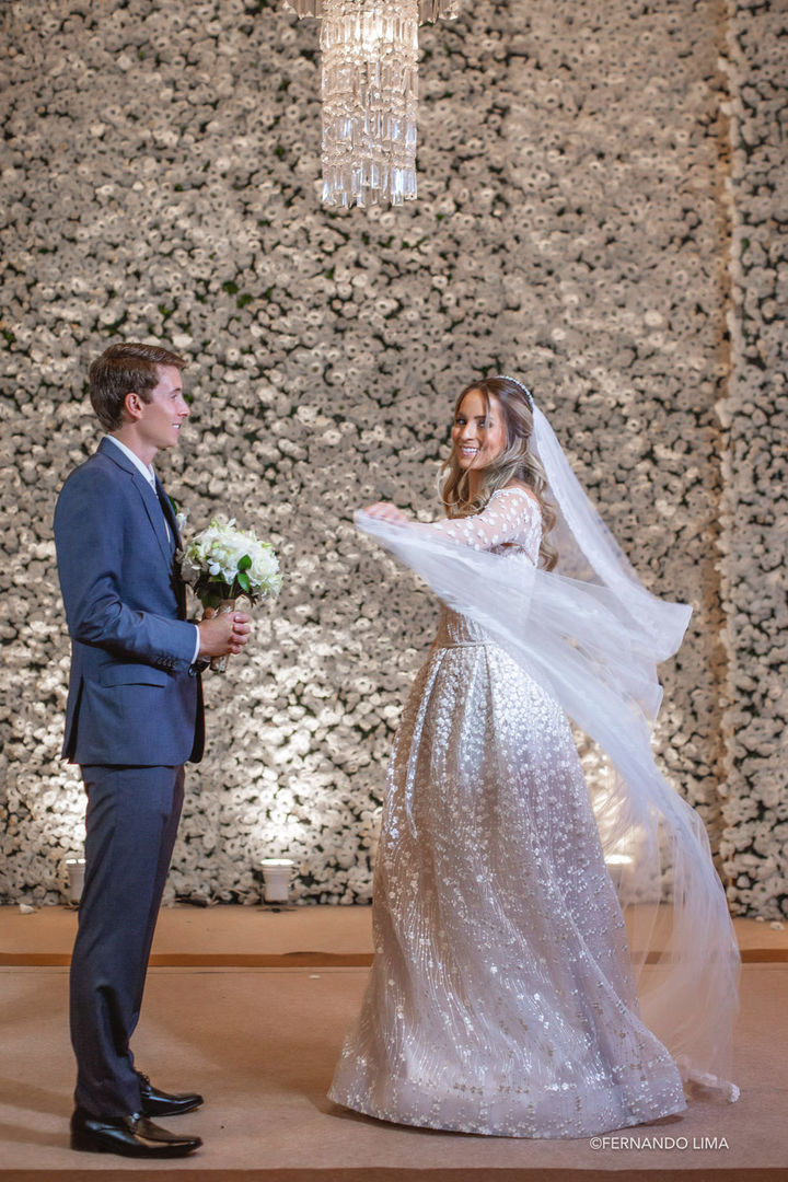 Foto Casamento Amanda e Guilherme, Vivere Eventi Foto Casamento Amanda e Guilherme, Vivere Eventi - Imagem 47