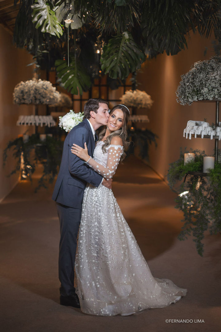 Foto Casamento Amanda e Guilherme, Vivere Eventi Foto Casamento Amanda e Guilherme, Vivere Eventi - Imagem 49