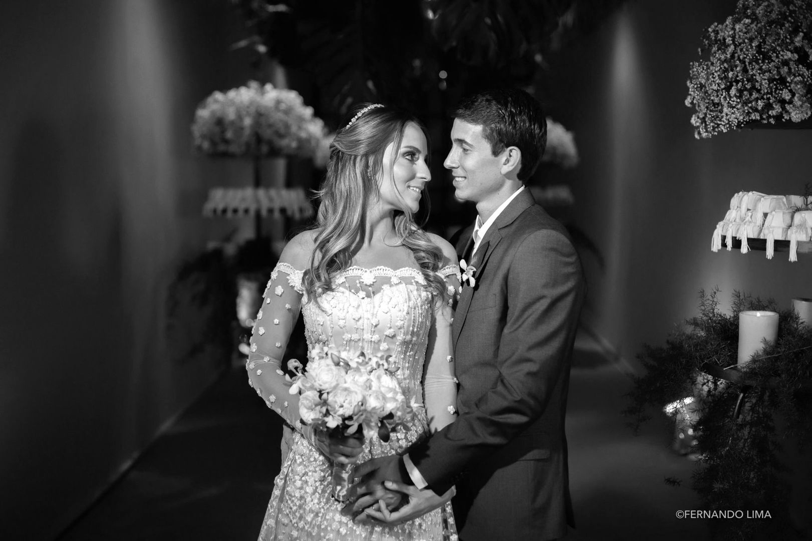 Foto Casamento Amanda e Guilherme, Vivere Eventi Foto Casamento Amanda e Guilherme, Vivere Eventi - Imagem 50