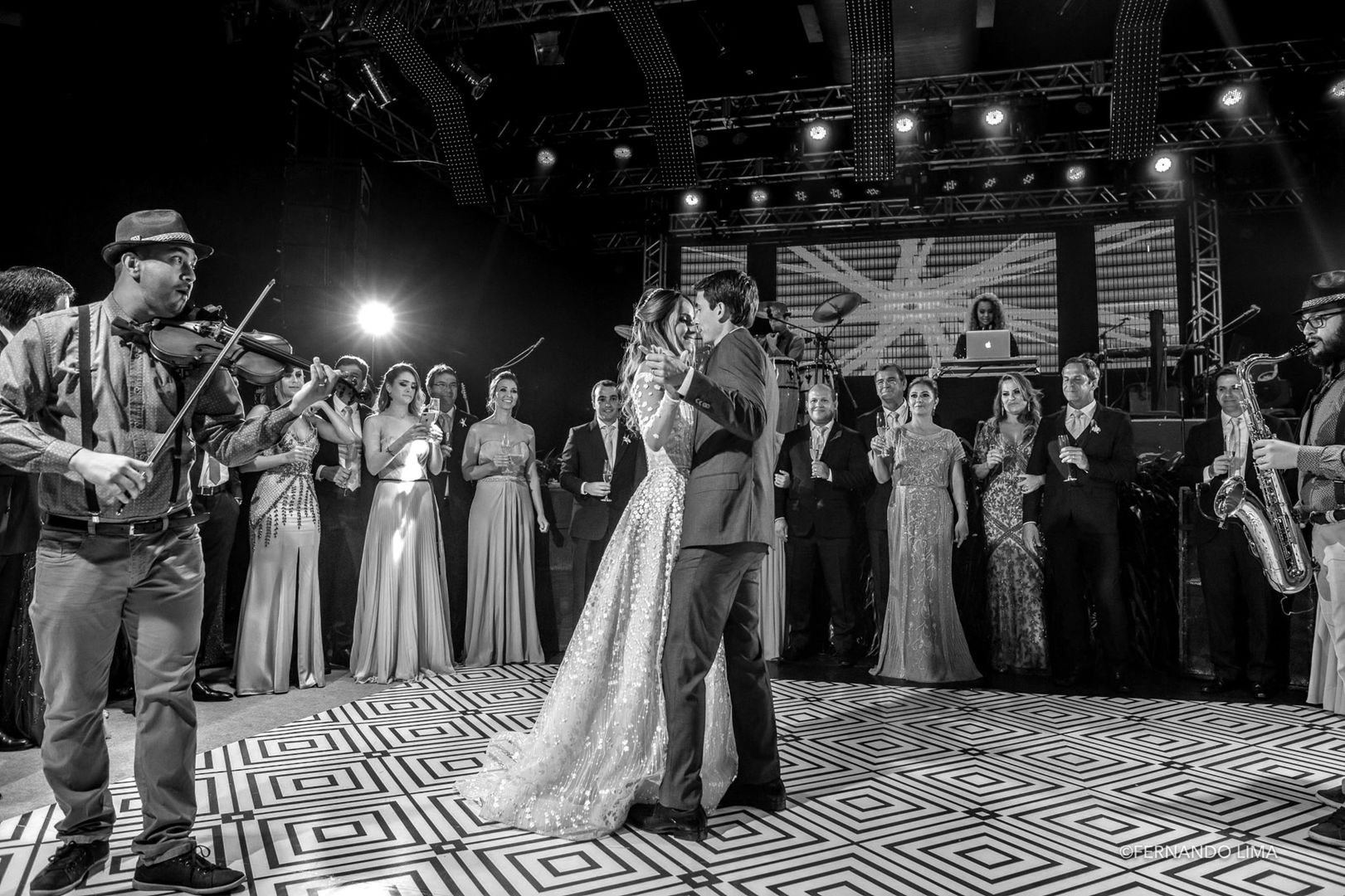 Foto Casamento Amanda e Guilherme, Vivere Eventi Foto Casamento Amanda e Guilherme, Vivere Eventi - Imagem 54