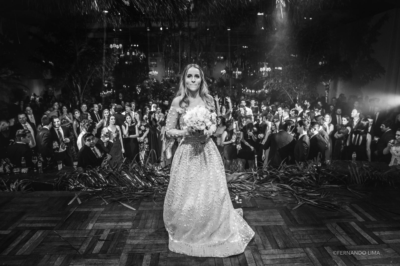 Foto Casamento Amanda e Guilherme, Vivere Eventi Foto Casamento Amanda e Guilherme, Vivere Eventi - Imagem 76