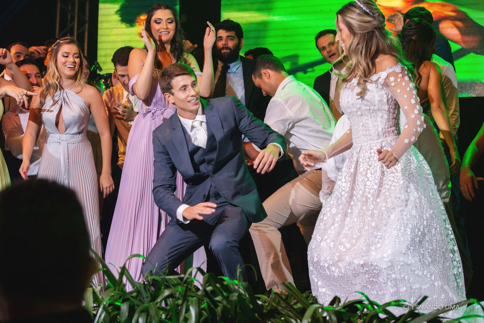 Foto Casamento Amanda e Guilherme, Vivere Eventi Foto Casamento Amanda e Guilherme, Vivere Eventi - Imagem 82