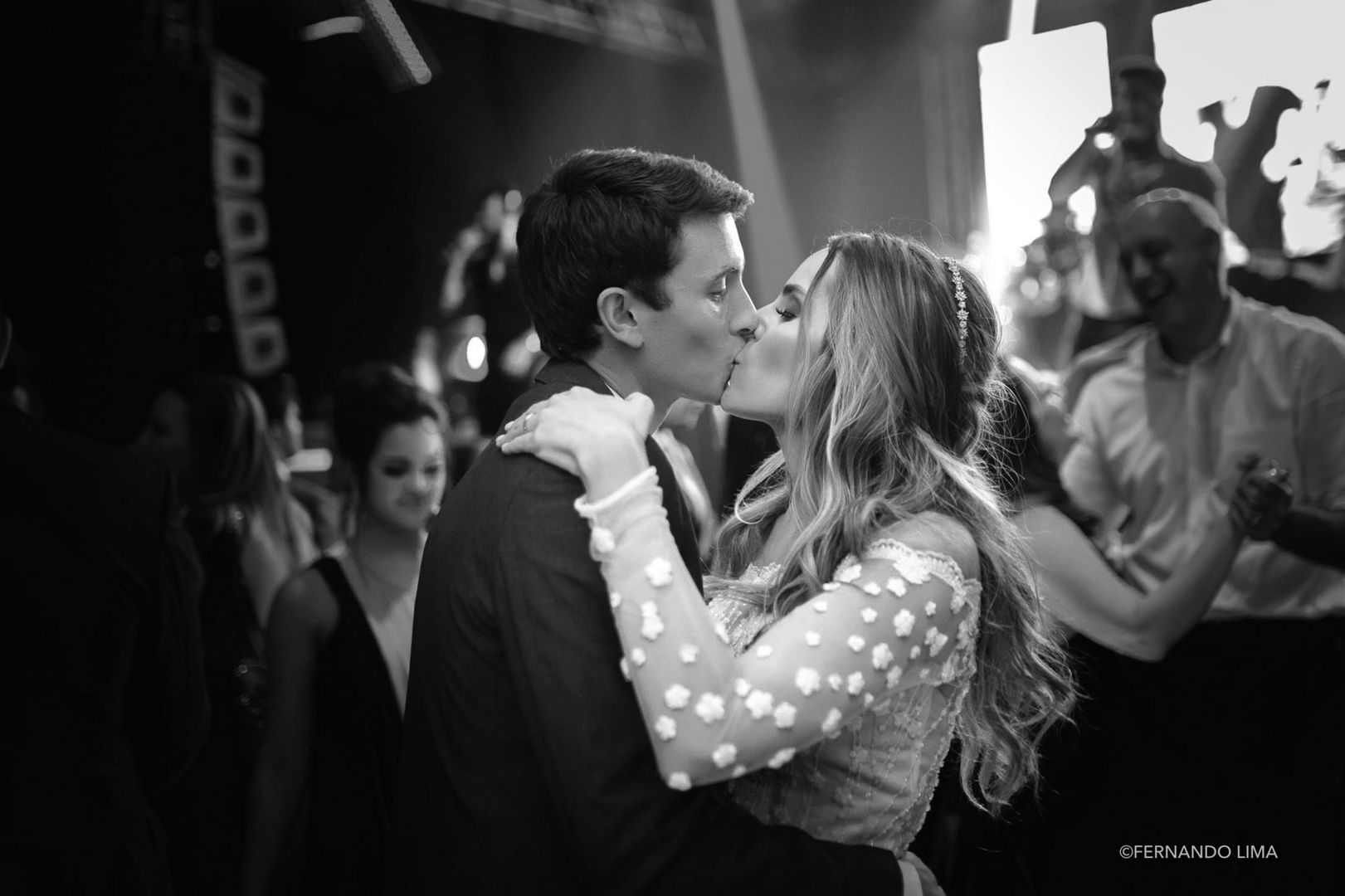 Foto Casamento Amanda e Guilherme, Vivere Eventi Foto Casamento Amanda e Guilherme, Vivere Eventi - Imagem 86