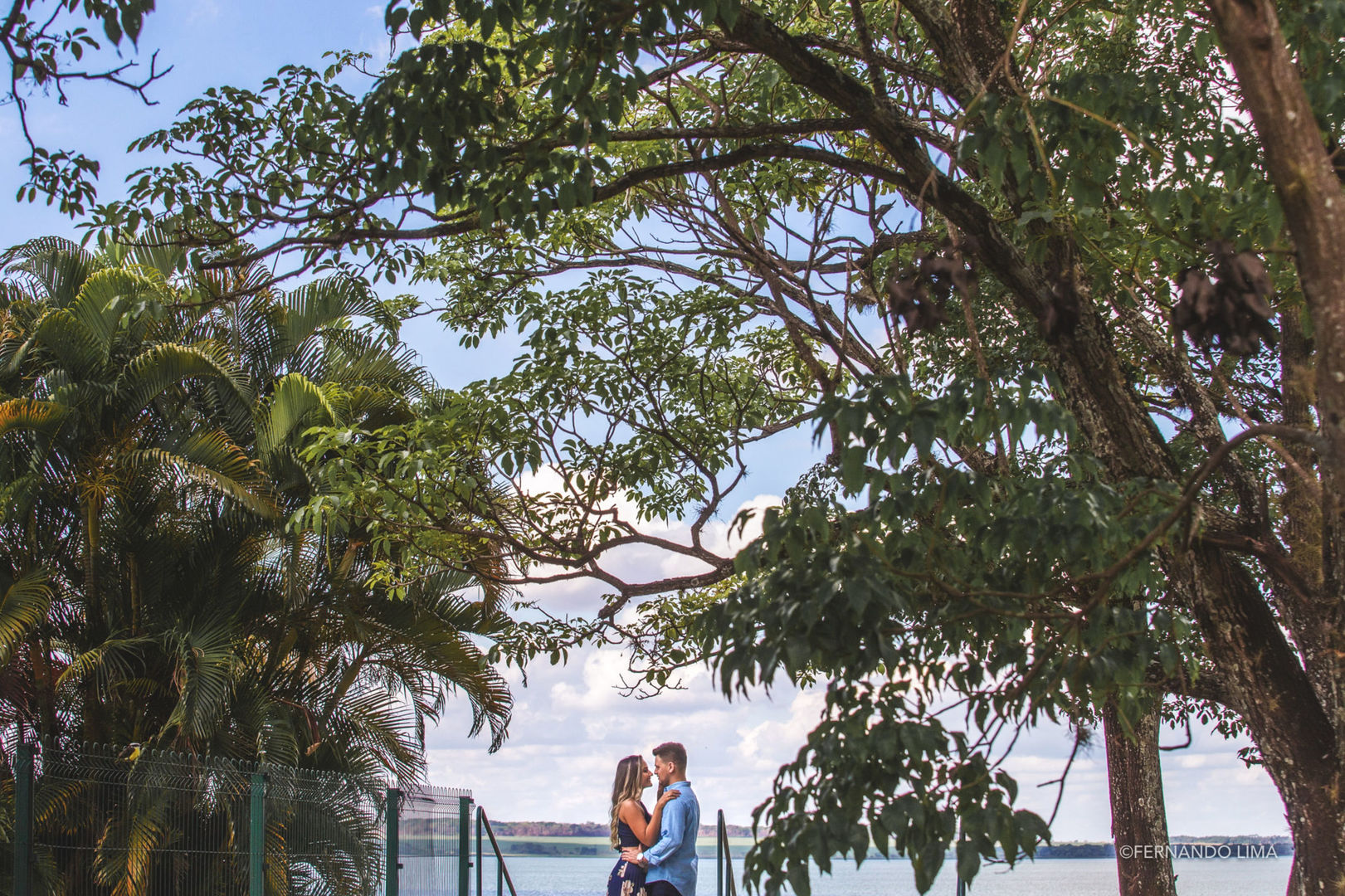 Foto Ensaio Pré Wedding Ana Claudia e Glauber, Araçatuba SP Foto Ensaio Pré Wedding Ana Claudia e Glauber, Araçatuba SP - Imagem 12