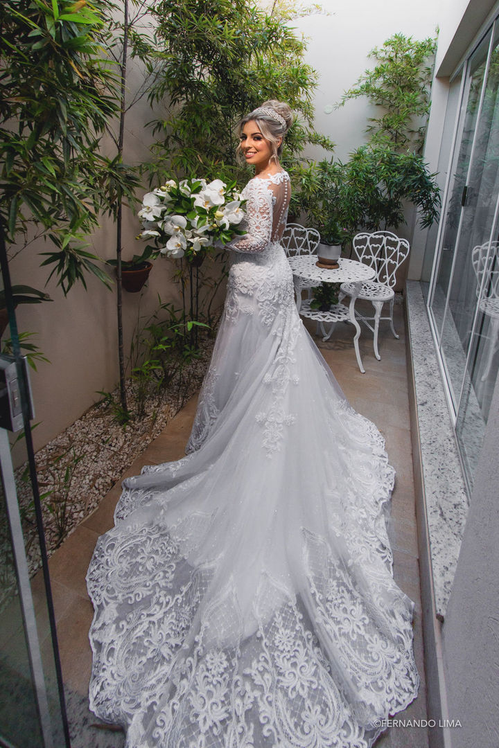 Foto Casamento Deisyane e Jefferson, Nova Iorque Eventos Foto Casamento Deisyane e Jefferson, Nova Iorque Eventos - Imagem 16