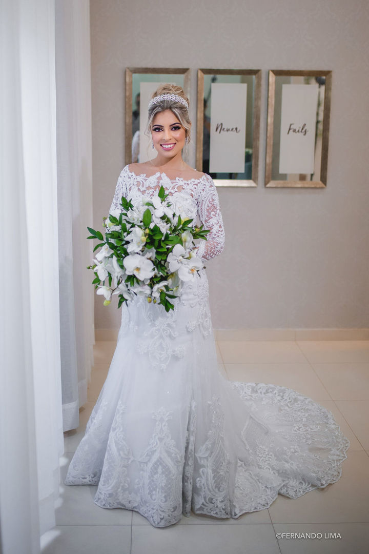 Foto Casamento Deisyane e Jefferson, Nova Iorque Eventos Foto Casamento Deisyane e Jefferson, Nova Iorque Eventos - Imagem 17