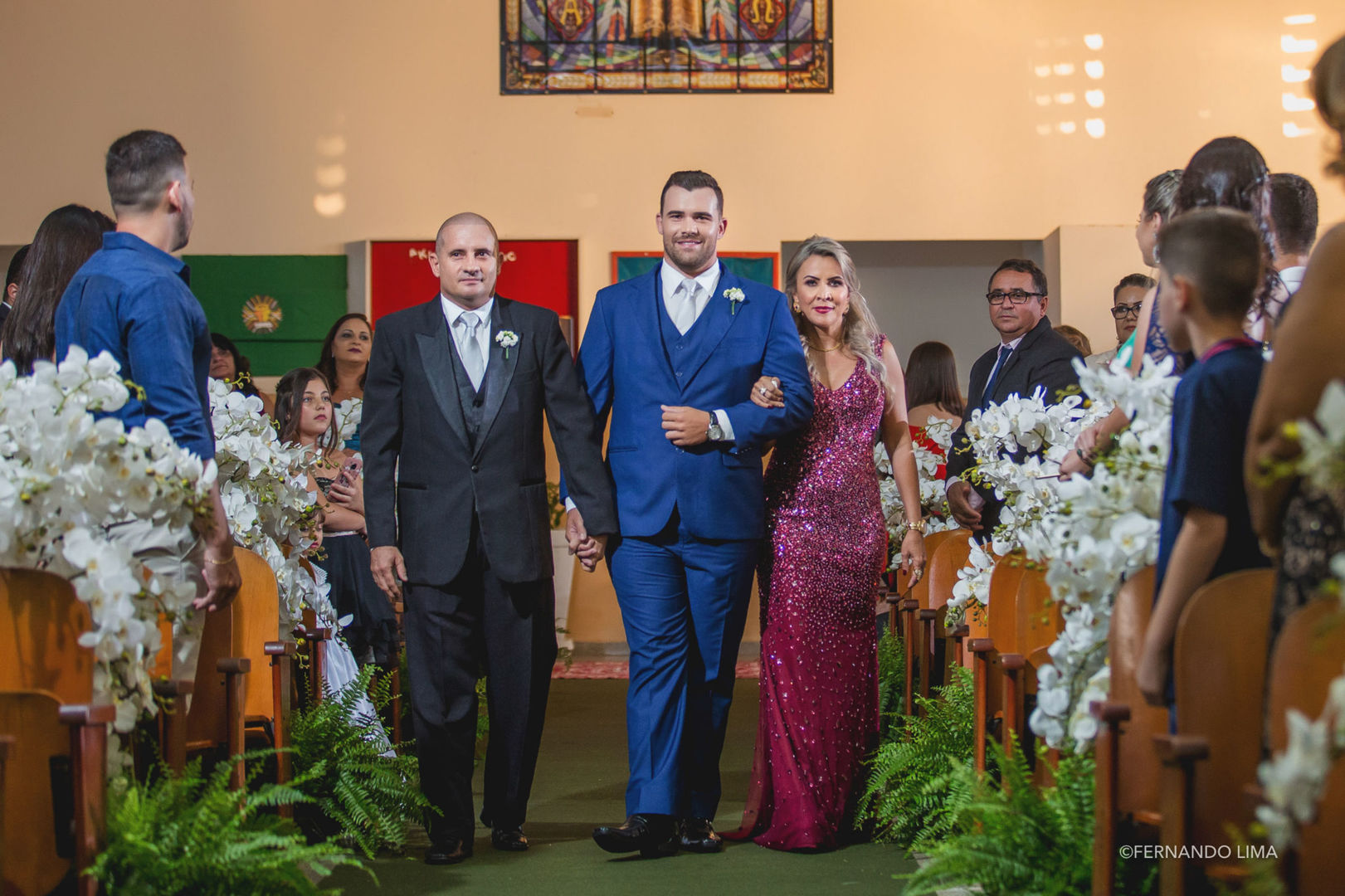 Foto Casamento Deisyane e Jefferson, Nova Iorque Eventos Foto Casamento Deisyane e Jefferson, Nova Iorque Eventos - Imagem 19