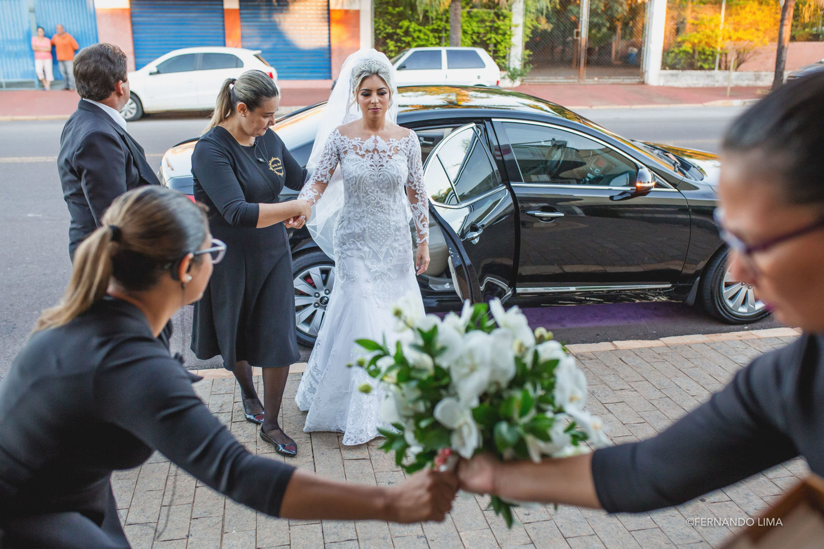 Foto Casamento Deisyane e Jefferson, Nova Iorque Eventos Foto Casamento Deisyane e Jefferson, Nova Iorque Eventos - Imagem 24